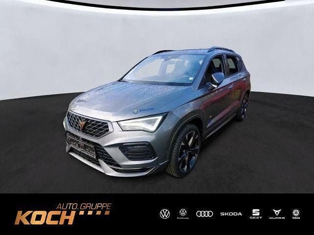 Second-hand Cupra Ateca 301 CP (221 kW) 2023 Gri SUV