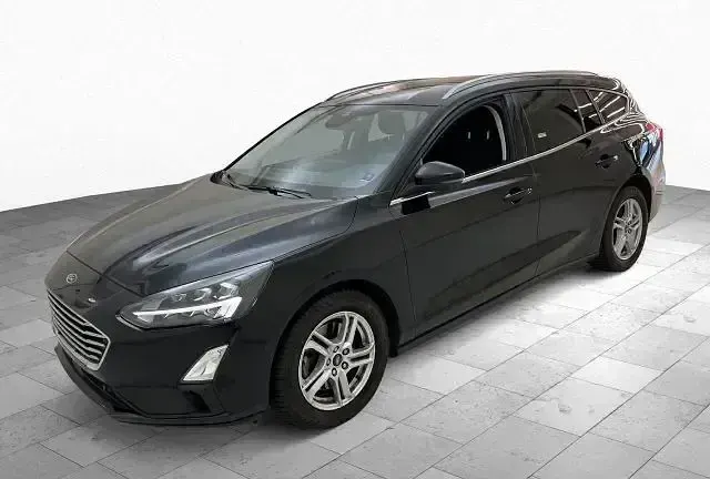 Gebraucht Ford Focus 125 PS (91 kW) 2022 Andere Limousine
