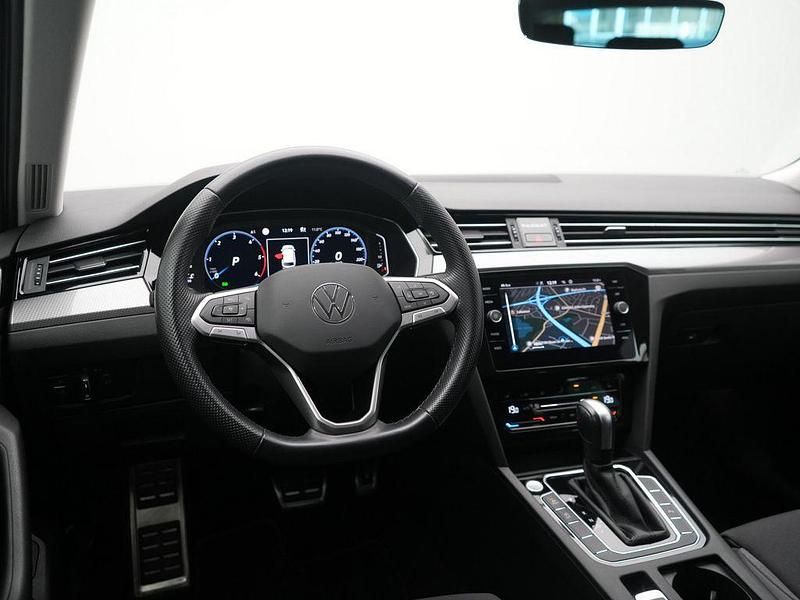 Gebraucht VW Passat Alltrack 200 PS (147 kW) 2023 Grau Kombi