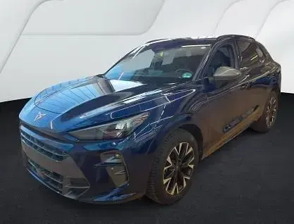 Brugt Cupra Terramar 150 HK (110 kW) 2025 Blå SUV