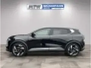 Neu Mitsubishi Eclipse 160 kW (218 PS) 2026 Schwarz (onyxschwarz) SUV