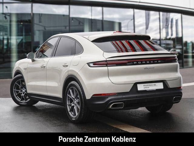 Gebraucht Porsche Cayenne E-Hybrid Coupe 470 PS (345 kW) 2024 Beige Coupé