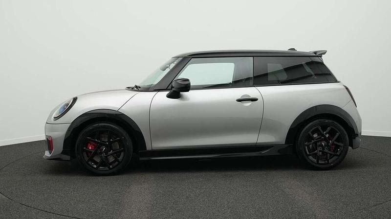 Gebraucht Mini John Cooper Works 231 PS (169 kW) 2024 Grau Kleinwagen