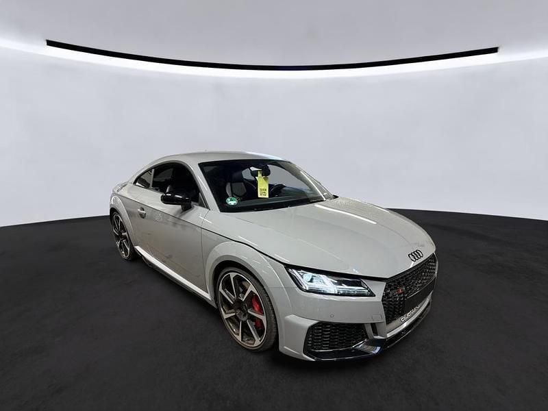 Gebraucht Audi TT RS Ambiente 400 PS (294 kW) 2021 Grau Coupé