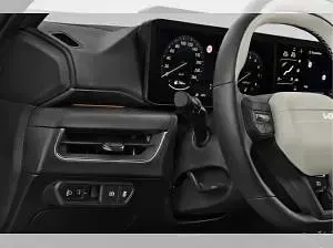Neu Kia K4 115 PS (84 kW) 2026 Weiß (carraraweiß) Kleinwagen