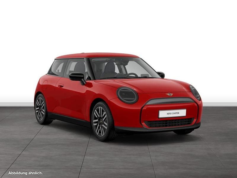Other Gebraucht 2024 Mini Cooper Kleinwagen | 25.898 € (Guter Preis) - Bild 1/3