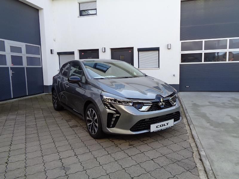 Grau Neu 2025 Mitsubishi Colt Plus Limousine | 20.290 € (Fairer Preis) - Bild 1/4