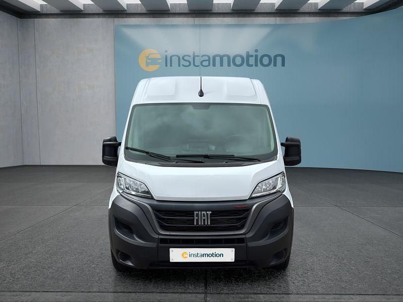 Gebraucht Fiat Ducato 179 PS (131 kW) 2023 Weiß Van