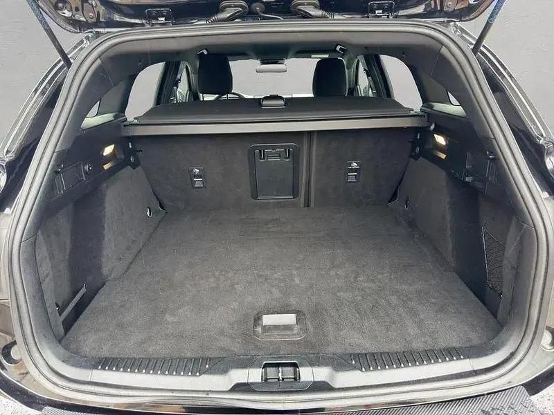 Gebraucht Ford Focus ST-Line X 125 PS (91 kW) 2023 Moondust silber metallic Kombi
