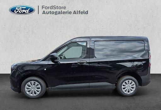 Neu Ford Transit Trend 100 PS (73 kW) 2025 Schwarz Van