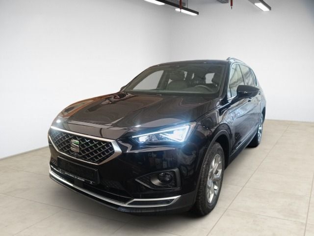 Schwarz Gebraucht 2024 Seat Tarraco Xperience SUV | 44.970 € - Bild 1/3