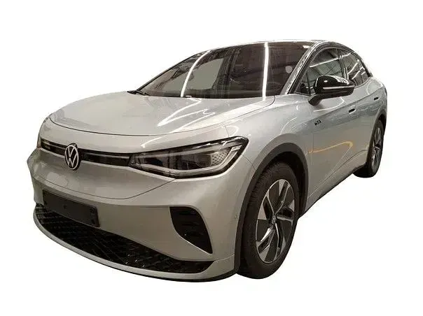 Gebraucht VW ID.5 GTX 250 kW (340 PS) 2025 Scale silver SUV