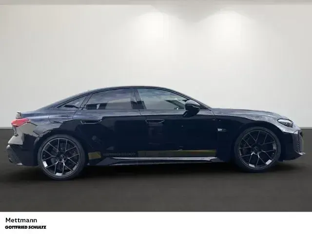 Neu Audi RS5 Sport 510 PS (375 kW) 2026 Schwarz Limousine