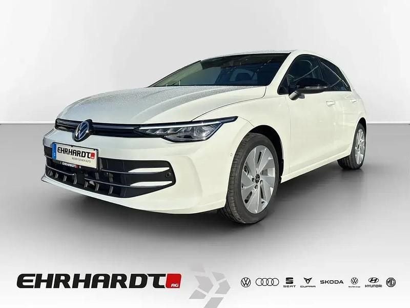 Weiß Neu 2025 VW Golf VIII Limousine | 32.890 € (Fairer Preis) - Bild 1/3