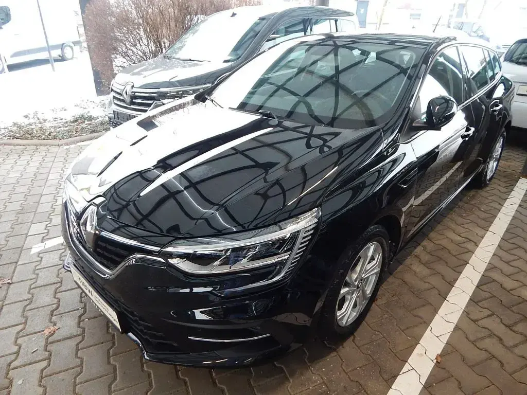 Gebraucht Renault Mégane II Equilibre 116 PS (85 kW) 2023 Limousine