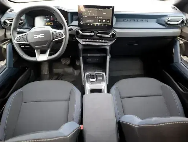 Gebraucht Dacia Duster Journey 141 PS (103 kW) 2025 Beige SUV