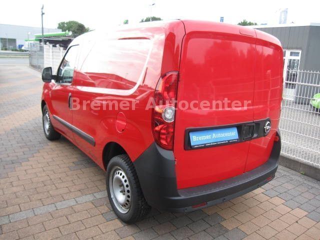 Usado Opel Combo 90 HP (66 kW) 2014 Monovolume
