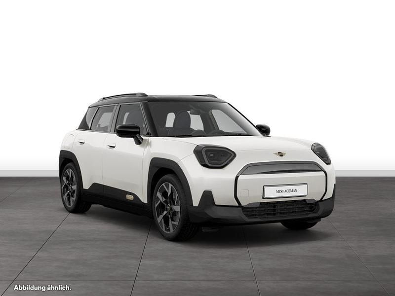 Other Neu 2025 Mini Aceman SUV | 36.830 € (Fairer Preis) - Bild 1/4
