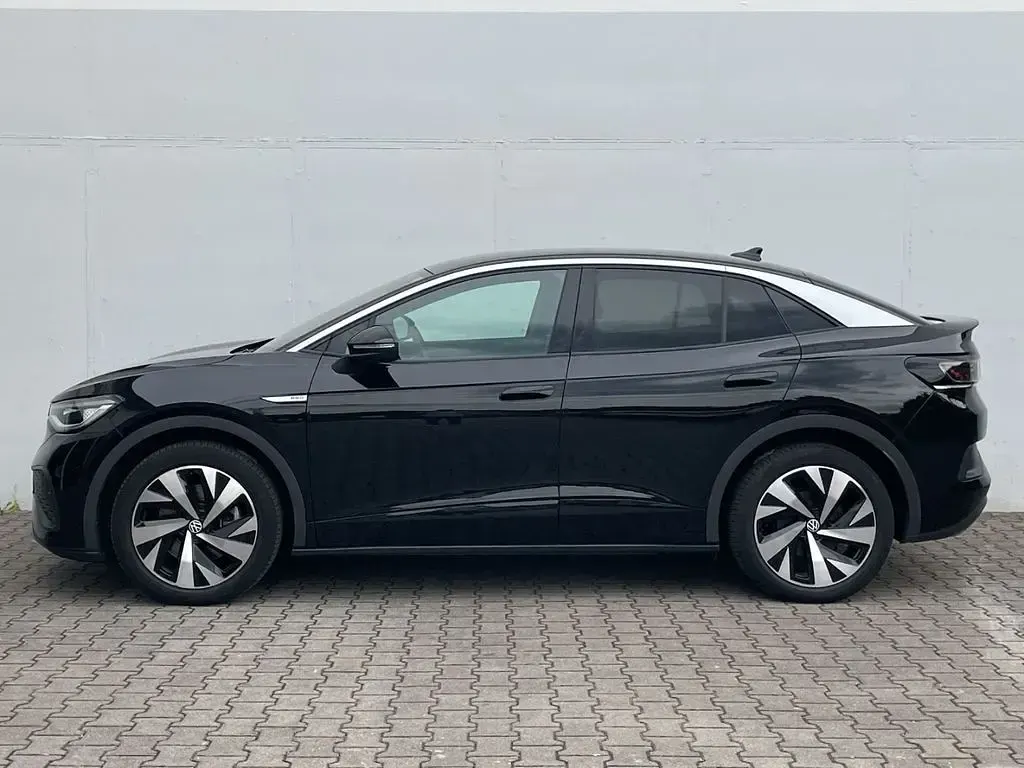 Gebraucht VW ID.5 Pro 127 kW (174 PS) 2023 Grenadillschwarz metallic SUV