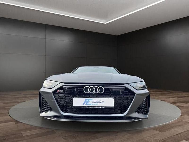 Gebraucht Audi V8 Advanced Plus 463 PS (340 kW) 2024 Andere Limousine