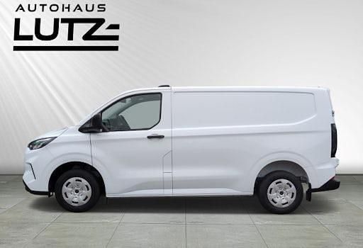 Neu Ford Transit Custom Trend 136 PS (100 kW) 2026 Weiß Van