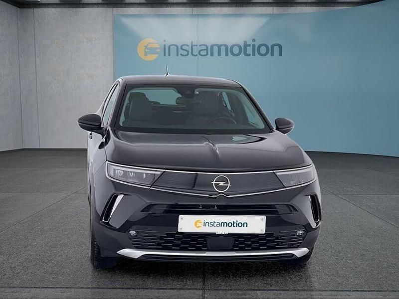 Gebraucht Opel Mokka-e Elegance 100 kW (136 PS) 2022 Schwarz SUV
