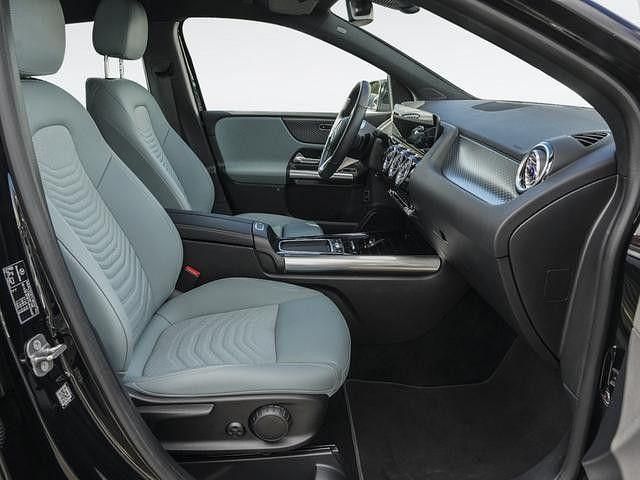 Gebraucht Mercedes B220 190 PS (139 kW) 2024 Van / Kleinbus
