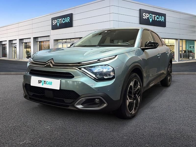 Gebraucht Citroën C4 PureTech 131 PS (96 kW) 2024 SUV