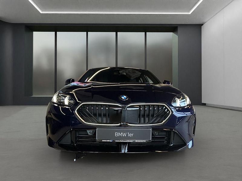 Nowe BMW 120 Performance 163 KM (119 kW) 2026 Niebieski Hatchback