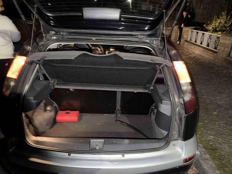 Gebraucht Opel Corsa 65 PS (47 kW) 2000 Limousine