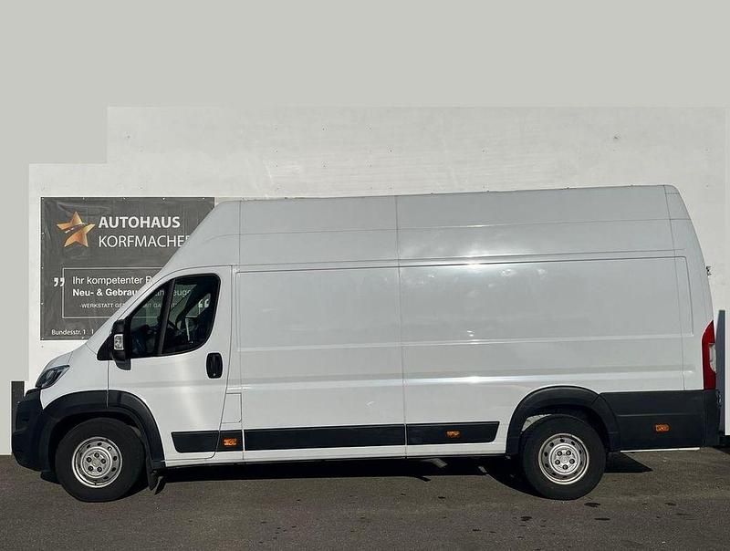 Gebraucht Opel Movano 165 PS (121 kW) 2023 Other Van