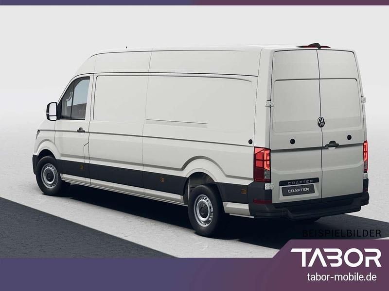 Neu VW Crafter 177 PS (130 kW) 2026 Candyweiß Van
