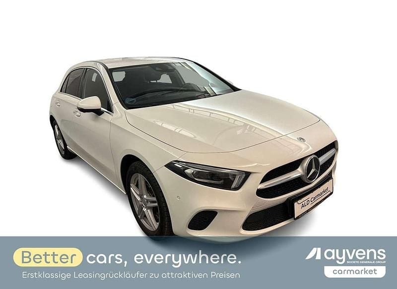 Gebraucht Mercedes E250 160 PS (117 kW) 2022 Polarweiss  unilack Coupé