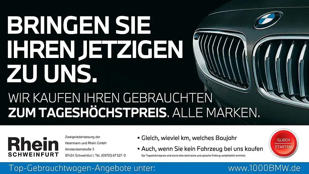 Occasion BMW i4 210 kW (286 ch) 2024 Noir Berline