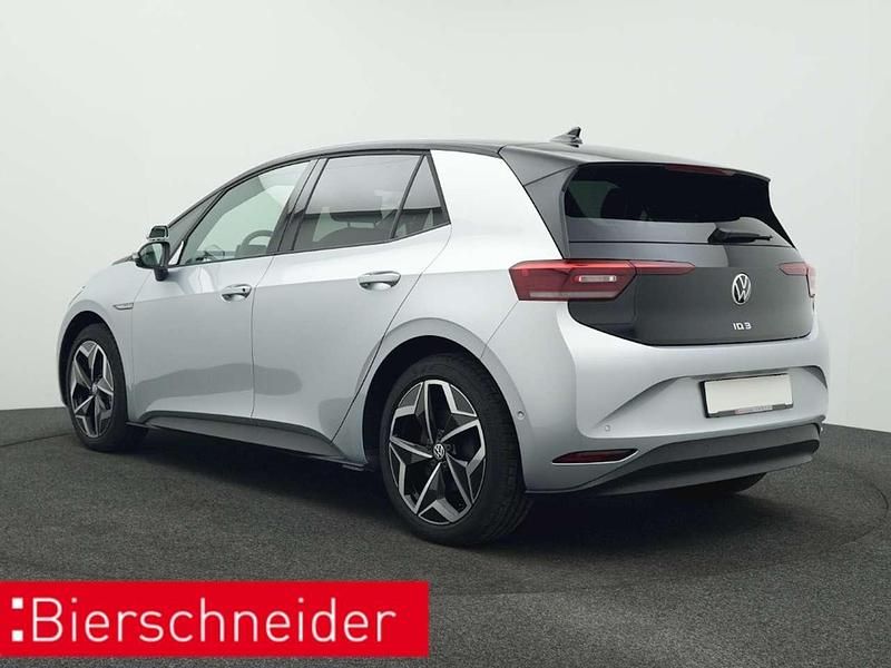 Gebraucht VW ID.3 Pro 150 kW (204 PS) 2023 Silber Kleinwagen