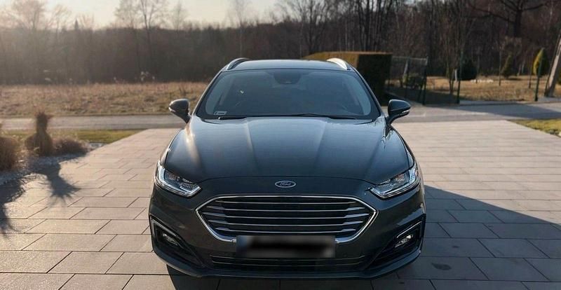 Gebraucht Ford Mondeo Titanium 150 PS (110 kW) 2019 Kombi