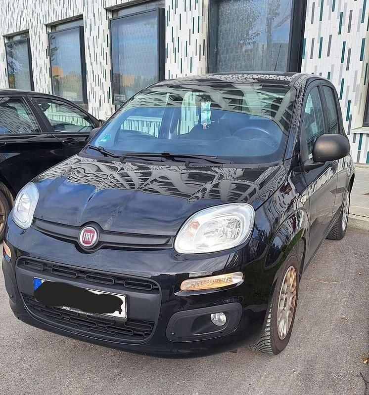 Gebraucht 2017 Fiat Panda Easy Kleinwagen | 6.500 € (Fairer Preis) - Bild 1/4