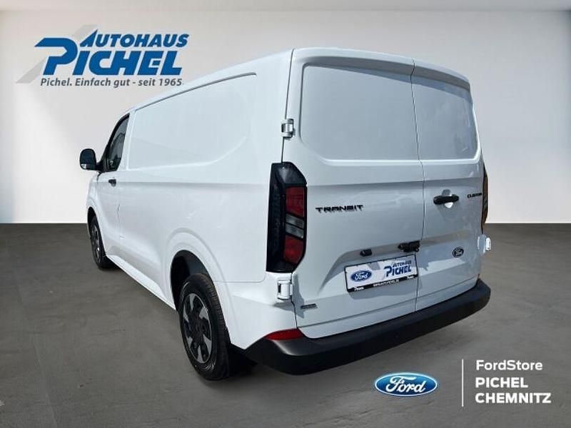 Gebraucht Ford Transit Custom Trend 233 PS (171 kW) 2025 Weiß Van