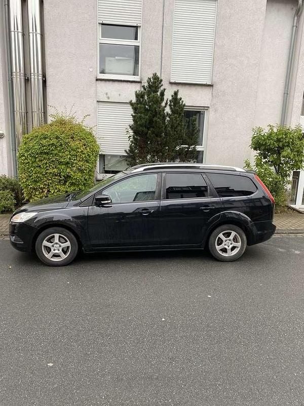 Gebraucht 2009 Ford Focus Kombi | 1.200 € (Superpreis) - Bild 1/4