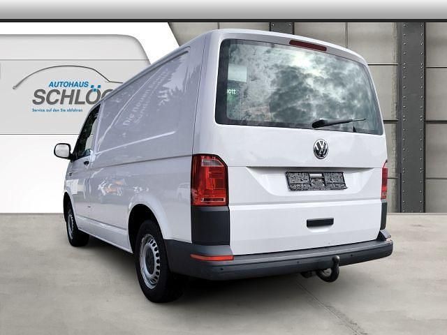 Gebraucht VW T6 150 PS (110 kW) 2018 Van