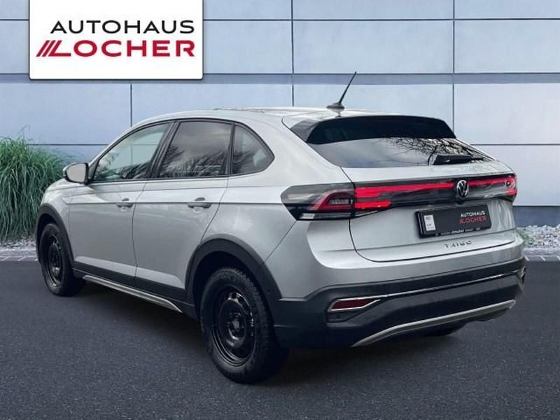 Gebraucht VW Taigo Style 150 PS (110 kW) 2023 Silber SUV