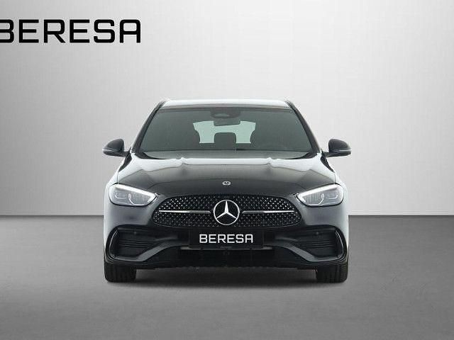 Gebraucht 2025 Mercedes C180 AMG line | 39.250 € (Fairer Preis) - Bild 1/4