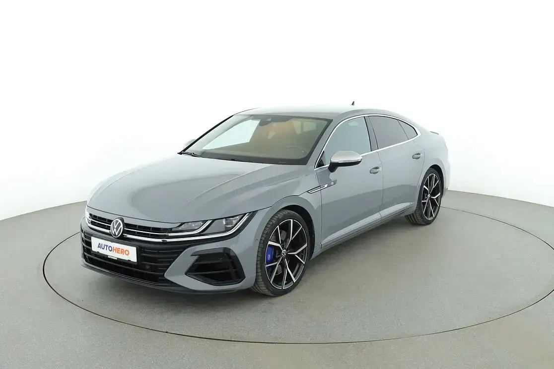 Gebraucht VW Arteon R 320 PS (235 kW) 2022 Limousine