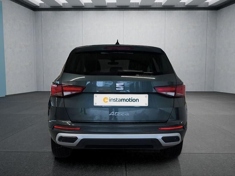 Second-hand Seat Ateca Style 150 CP (110 kW) 2021 Andere SUV