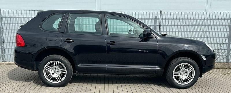 Gebraucht Porsche Cayenne 250 PS (183 kW) 2005 SUV