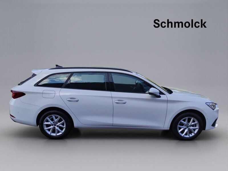 Gebraucht Seat Leon 150 PS (110 kW) 2023 Othercolor Kombi