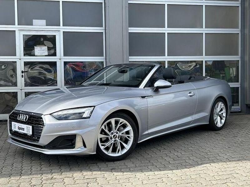 Gebraucht Audi A5 Comfort 150 PS (110 kW) 2024 Andere Coupé