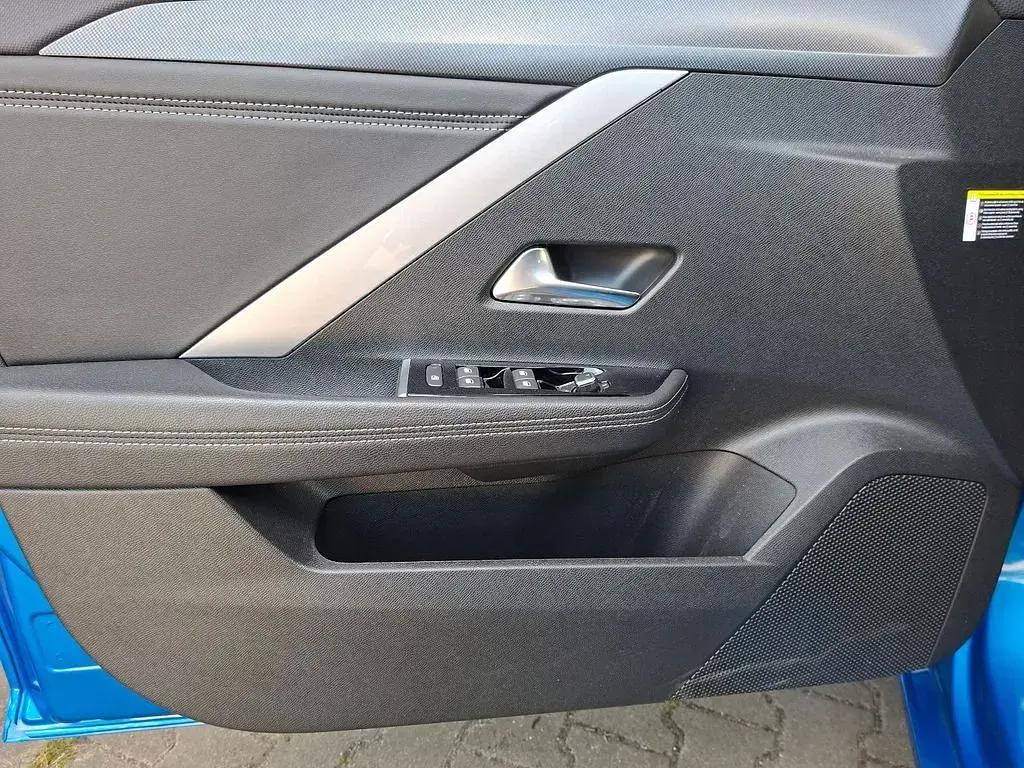 Gebraucht Opel Astra 131 PS (96 kW) 2024 Blau Kleinwagen