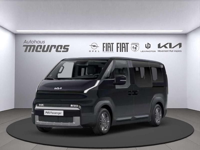 Neu Kia PV5 119 kW (163 PS) 2026 Black pearl) (schwarz Van / Kleinbus