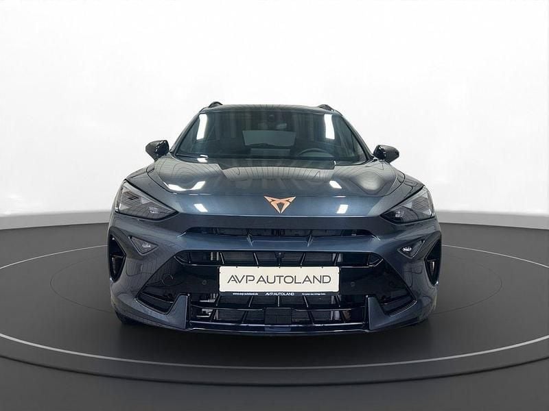 Gebraucht Cupra Formentor 150 PS (110 kW) 2025 Grau SUV